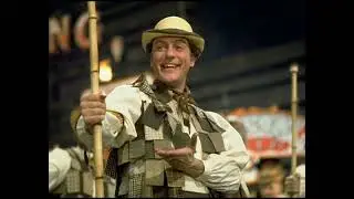 Remembering Chitty Chitty Bang Bang with Dick Van Dyke Part 4
