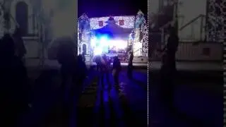 Санкт-Петербург (Январь 2015)