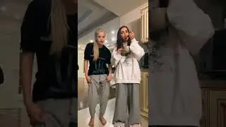 #džanum Валя карнавал и Юля