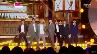 규현 데빌 무대영상 규현파트CUT (DEVIL KYUHYUN CUT)