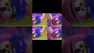 Gummy Bear Song in Scary Swiss Effects