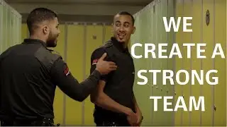 Securitas - a new face of security