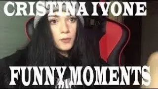 FUNNT MOMENTS CRISTINA IVONE #1