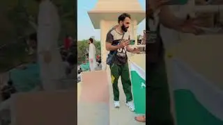 A trip/tour of KMC in 2022 at Wahaga Border