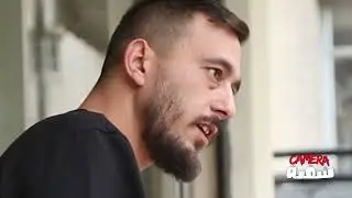اتّهمه بسرقة كيس الزبالة 😂