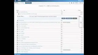 Borland StarTeam Agile - Managing the backlog