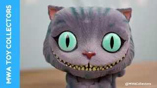 Funko Pop - The Original Alice in Wonderland