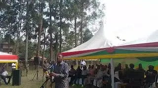 HON. WETANG'ULA AND BUNGOMA LEADERSHIP STAMPS SUPPORT FOR NZOIA SUGAR F.C