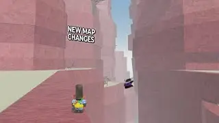 Major Map Changes in Oaklands!