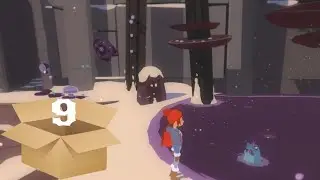 Röki[ГРИБНОЕ МЕСТО] #9