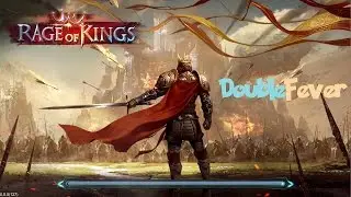Rage of Kings Gameplay