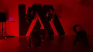 NEMIGA - Stripper and Musician (Dance Video)