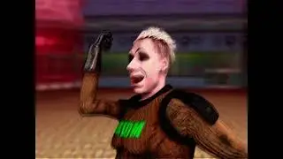 KMFDM - Skurk (HD)