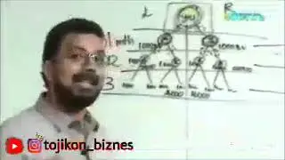 Найди свои двоих. Патман СенатРаджа