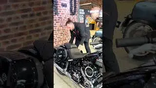 Cam did it in 14 seconds, can you beat it? ⏱️