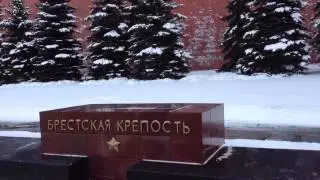 Дорогая моя столица