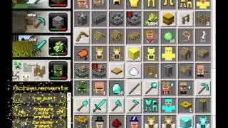 Прохождение игры GrindCraft #2
