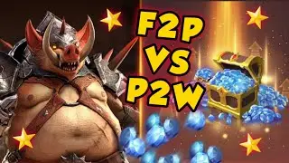 TOP 10 TIPS FOR PROGRESSION ON RAGE OF DESTINY!