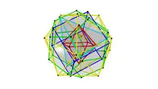 Spinning Shapes #1