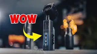 Smoke Ninja Pro Compared to Colbor CF5 and Telesin — Honest Review & Real-World Tests