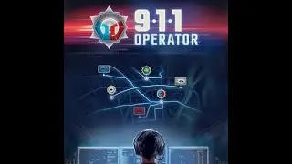 25 min 911 operator play through just for fun. Watch it *cough*