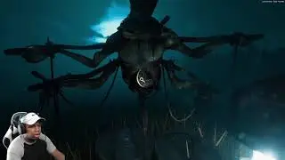 DAMN.... ANOTHER MAZE!!!!!!!! - Labyrinthine (Part 2)