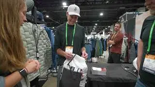 Outdoor Vitals Skyline 30 Backpack - Ultralight Fast Packing Kit