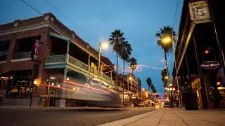 Ybor City Experience