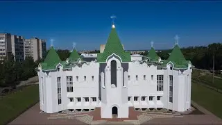 ВОСКРЕСНОЕ БОГОСЛУЖЕНИЕ  26 04 2020 | Тамбовская Церковь