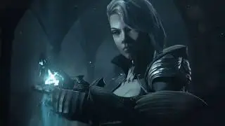 HiSTORY OF MY LiFE  - @AssassinsCreed  @thewitcher Elder Scrolls