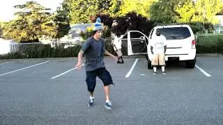 TheOnez Summer Get Off Number 1