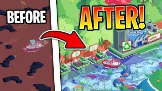 Cleaning the Environment FOR PROFIT! | Spilled