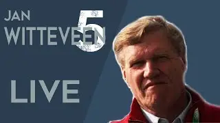 Un'oretta dal PADDOCK con Jan Witteveen 5