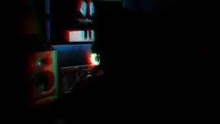 Braden Ross - metanoia w/ ryen [OFFICIAL VISUALIZER]