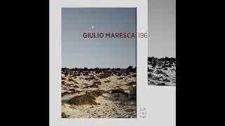 Container Podcast [196] - Giulio Maresca (live)