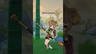 Rating Different Genshin Idles PART 8 