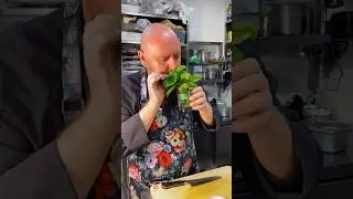 ГАСПАЧО С КРЕВЕТКАМИ🦐