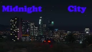 【﻿Ｍｉｄｎｉｇｈｔ　Ｃｉｔｙ】