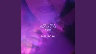 Can't Get Enough