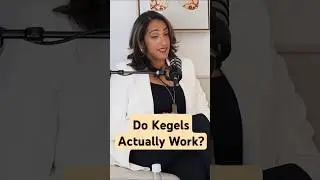 Do you really need to do Kegels?