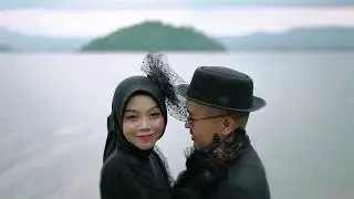 Prewedding   Rere & Yosep
