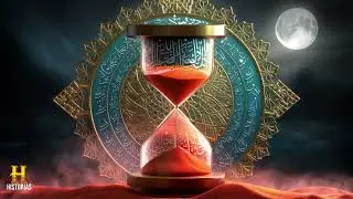 EL RELOJ DE ARENA MÁGICO