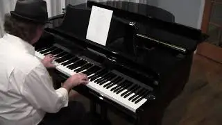 Lovely - Billie Eilish, Khalid - Piano Cover
