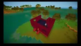 ProДекор   Дом ЛОЛОЛОШКИ!   Minecraft