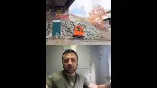 Пан Зеленский едет за грошами  
