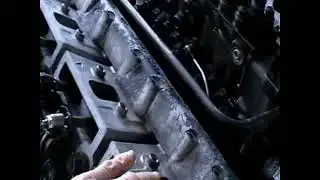 ч. 10 Сборка двигателя Камаз 740.62. Виктор Илюшкин.