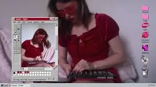 saaaz x l over - valentine (ableton live)