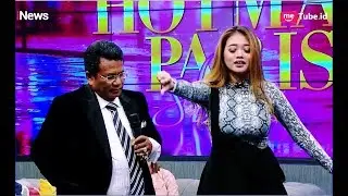 Gara-gara 'Goyang Mantul', Olivia Noor Ditawar Penjabat Rp50 Juta Lewat 3 Ajudan Part 2A - HPS 20/03