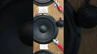 How to choose car speakers? 