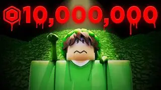 Being A ROBLOX Millionaire RUINED My Life